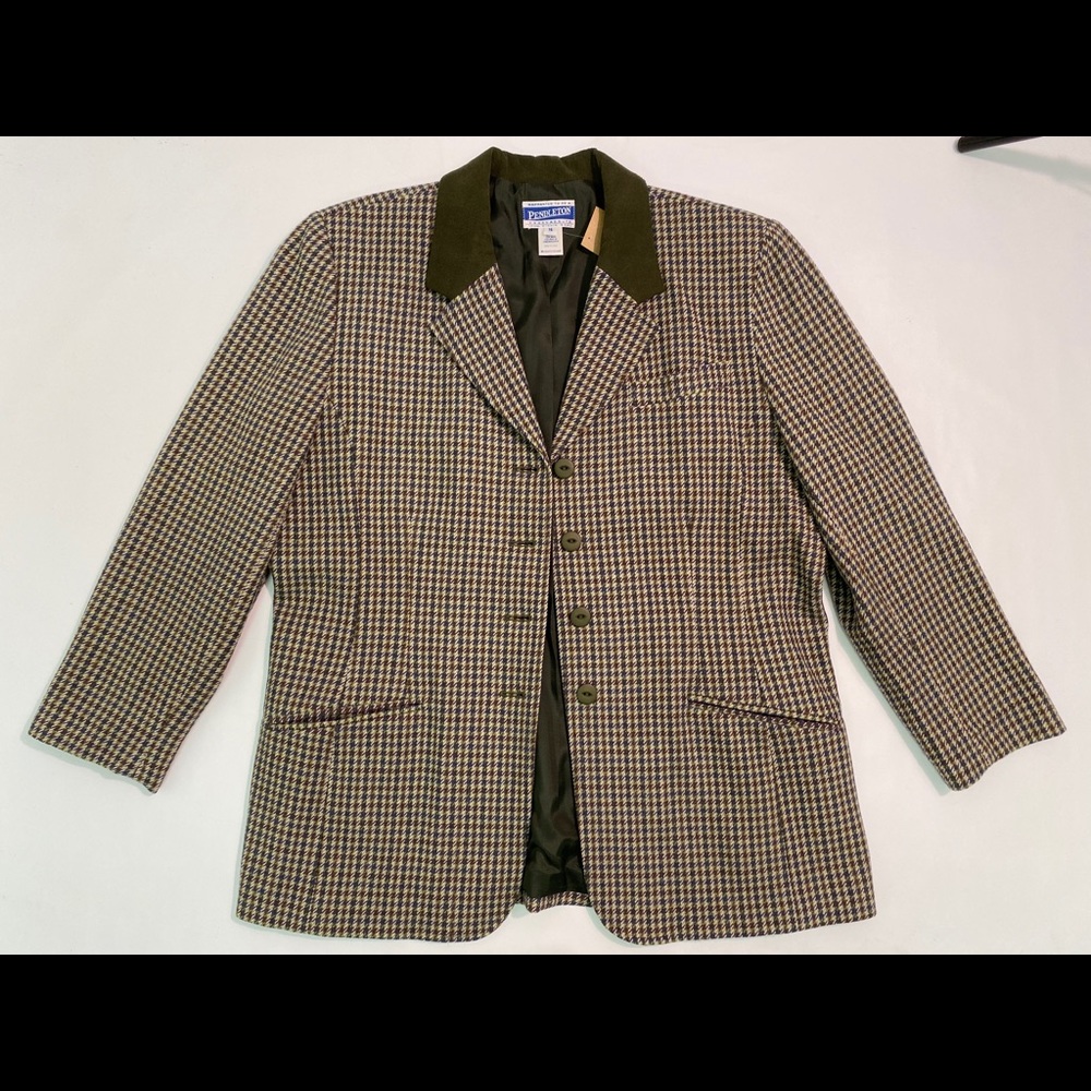 Pendleton